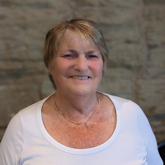 Doris Macknight