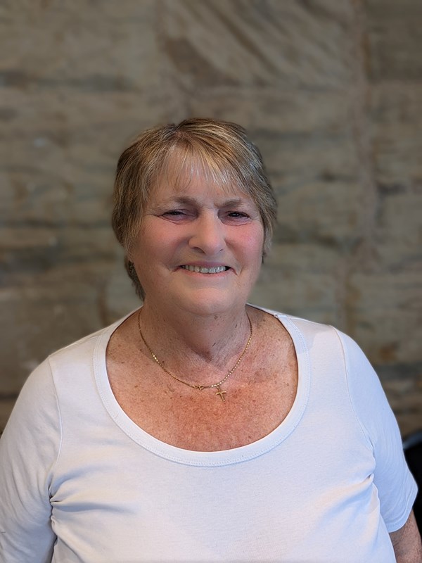 Doris Macknight