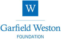 Garfield Weston Foundation