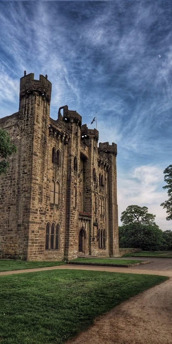 Castle