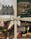 Wreathmaking with Cheese, Wine & Biscuits