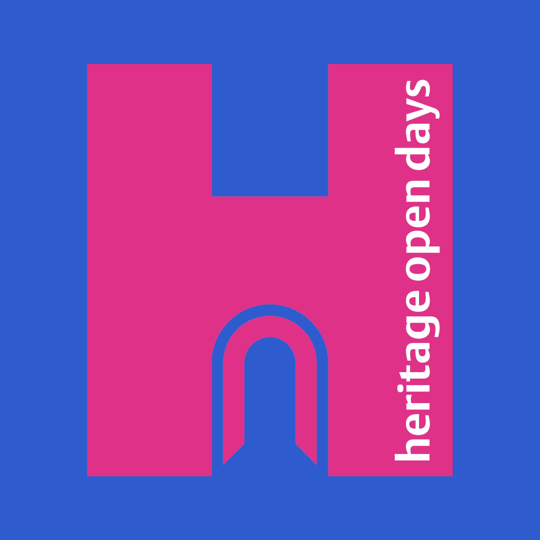 Heritage Open Day - FREE ENTRY